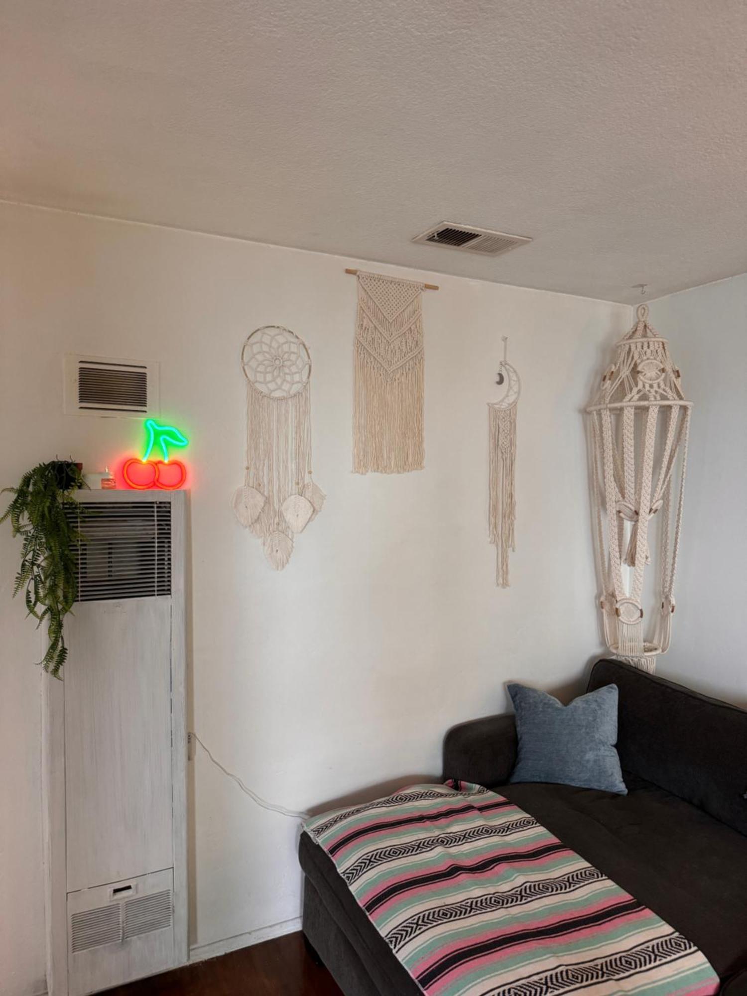 Macrame Loft Little Italy Walk Everywhere San Diego Exterior photo