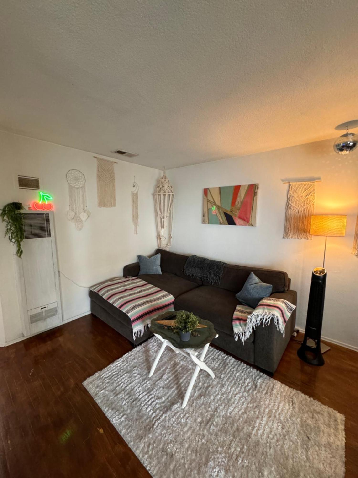 Macrame Loft Little Italy Walk Everywhere San Diego Exterior photo